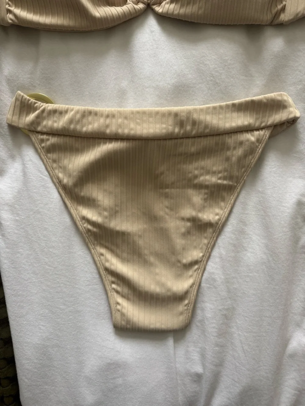 Monday Swimwear Antigua Bottom